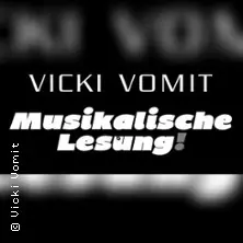 Vicki Vomit — der ANKER, Лейпциг