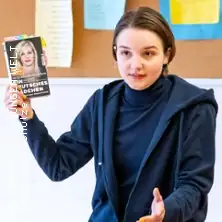 Ein deutsches Mädchen - Theater der Jungen Welt Leipzig