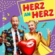 Herz an Herz - Central Kabarett