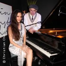 Bayoogie Masters Essen - Special Guest Ladyva — Kupfersaal, Lipsko