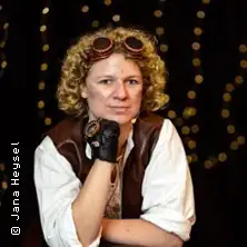 Na kursie? – Science Musical Show z Janą Heysel