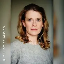 Caroline Peters - Ein anderes Leben — Kupfersaal, Лейпциг