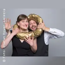 Weltkritik deluxe - Die größten Erfolge — Pfeffermühle Leipzig, Lipsko