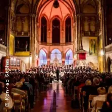 Beethoven 9. symfonie - Filharmonie Lipsko