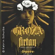 Groza + Firtan + Spere — HELLRAISER, Leipzig