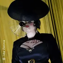 Кажан – Опера Лейпциґа — Oper Leipzig – Musikalische Komödie, Лейпциг