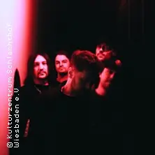Acres - The Hos UK/EU Tour 2026 — Naumanns Tanzlokal, Lipsko