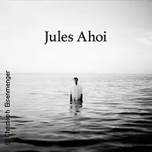 Jules Ahoi - Robinson Crusoe - Rozlučková turné 2026 — Moritzbastei, Lipsko