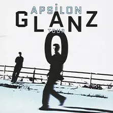 Apsilon - Glanz Null Tour — Felsenkeller Leipzig, Lipsko
