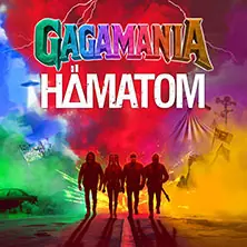 Hämatom - GAGAMANIA TOUR 2026 — Haus Auensee, Leipzig
