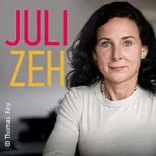 Juli Zeh