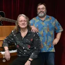 MTS - 50 Jahre LP "Mut Tatendrang Schönheit" — academixer, Leipzig