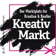 Kreativmarkt Leipzig — AGRA MESSEPARK MARKKLEEBERG, Lipsko