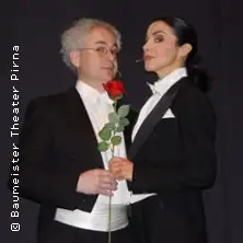 Katrin Weber a Tom Pauls - Tom & Cherié