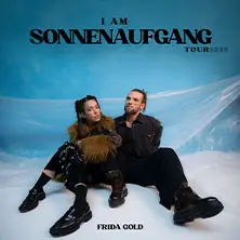 Frida Gold - Tour 2026 — der ANKER, Lipsk