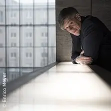 Mathias Tretter - Nachgetrettert - der satirische Jahresrückblick — academixer, Leipzig