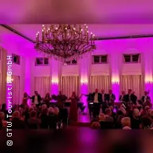 Adventskonzert - Alte Börse Leipzig — Alte Handelsbörse Leipzig, Leipzig