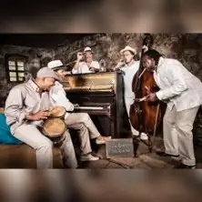 Klazz Brothers - Classic meets Cuba / Cuba Percussion
