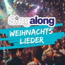 SingAlong - Velké společné zpívání | Vánoční zpívání