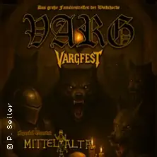 Vargfest 2026