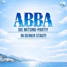 ABBA Party/Концерт для спільного співу | PartyMotto — Täubchenthal Leipzig, Лейпциг