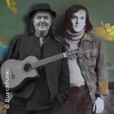 Gerhard Schöne & L'art De Passage — Felsenkeller Leipzig, Lipsko