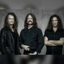 KILMINISTER - A Tribute to Motörhead