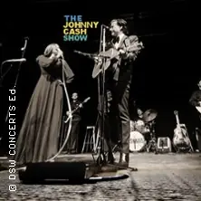 The Cashbags — Gewandhaus zu Leipzig, Лейпциг