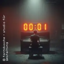 tick, tick...BOOM! - Опера Лейпцига