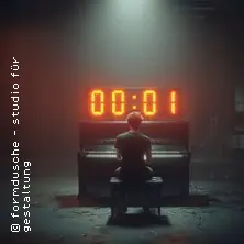 tick, tick...BOOM! - Опера Лейпцига — Oper Leipzig – Musikalische Komödie, Лейпциг