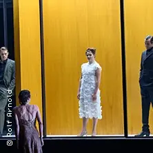 Медея - Schauspiel Leipzig — Schauspiel Leipzig, Лейпциг