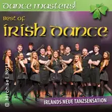 Dance Masters! Best of Irish Dance