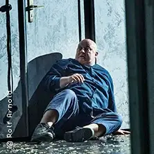 Woyzeck - Schauspiel Leipzig