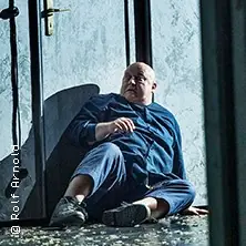 Woyzeck - Schauspiel Leipzig — Schauspiel Leipzig, Лейпциг