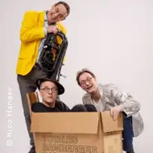 TBC - Totales Bamberger Cabaret - Womerschomadasin