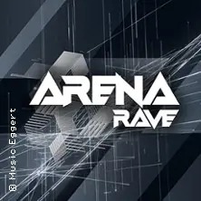 Arena Rave | Leipzig — NEUE LEIPZIGER MESSE, Leipzig