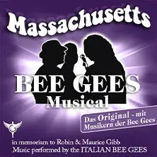 Massachusetts - Bee Gees Musical - Tour 2027