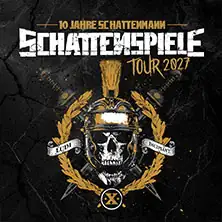 Schattenmann - Schattenspiele 2027