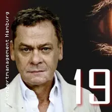 Sylvester Groth – George Orwell: 1984 — Kupfersaal, Lipsko