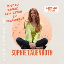 Sophie Lauenroth