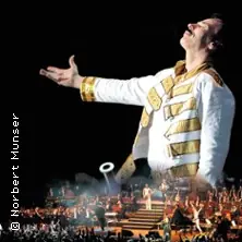 Queen Classical with MerQury Band, Orchestra & Choir — Gewandhaus zu Leipzig, Leipzig
