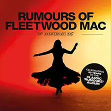 Rumours of Fleetwood Mac — Haus Auensee, Lipsko