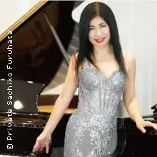 Chopin Piano - Фортепианный вечер с Сачико Фурухата