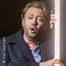 Tristan a Izolda - Oper Leipzig — Oper Leipzig - Opernhaus, Lipsko