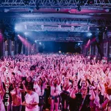 ABBA Party Tour! Концерт для фанатов | iPartyPeople — Täubchenthal Leipzig, Лейпциг