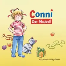 Conni - The Musical! — FORUM LEVERKUSEN, Leverkusen