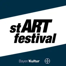 stARTfestival 2026 — Erholungshaus Leverkusen, Leverkusen