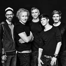 Kasalla - The Park 2026 — Open Air am Schloss Morsbroich, Leverkusen