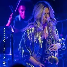 Candy Dulfer & Band - The Park 2026 — Open Air am Schloss Morsbroich, Leverkusen