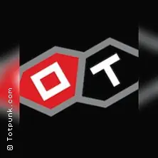 Oberer Totpunkt - Gość w Shadow Leverkusen — Shadow Leverkusen, Leverkusen